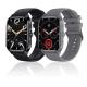 HK23 Fashion BT Call Smart Watch Reloj Inteligente Para Mujer Android Ios IP68 Waterproof Smart Watch For Women Ladies