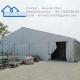 Large Custom Waterproof,UV Resistant,Fireproof Industrial Storage A-Frame Tent For Sale