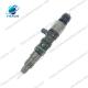 High Quality Diesel Injector 0445120194 0445120195 4710700387 4710700187 0986435537 0986435642 For Mercedes-benz Crin4-2