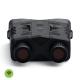 4K 52MP Passive Night Vision Binoculars 10X Digital Zoom Thermal Goggles For Hunting