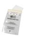 Hospitals Labs Plastic Disposable Specimen Bag With Document Pocket