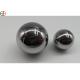 Cobalt Alloy 20 Valve Balls Cobalt Alloy Castings API Cobalt Based Alloy Valve Balls