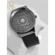 Customized LOGO Quartz Wrist Watch  Colors Option Women Watch