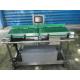 CE ISO Conveyor Check Weighing Machines Self - Diagnosis Function
