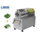 SUS304 Multifunction Vegetable Cutting Machine Potato Crinkle Cutter Crinkle Cut Fries Cutter