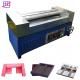 600mm CE Laminate Machine For Gluing Fabric To Foam Suitable For Various Fabrics