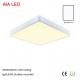 High quality decorative Matt white finished indoor IP20 SMD LED Ceiling light for hotel room