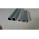 Square, Rectangular, Oval Heat Exchanger Stainless Steel Tube (201, 202, 304, 304L, 316/316L)