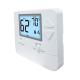 Room Air Condition Non Programmable Thermostat Heat Pump Controller