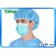 3 Ply Disposable Medical Face Mask With Earloop