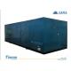 Oil Compact Transformer Substation 2000kva For Power Transmission / Supply