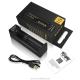 DC 4.2V Li Ion Batteries Charger Smart Multi Charger With 2A 1A 0.5A Current