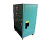 single station refrigerant split charging recovery machine r22 r134a ac recovery pump R410a recharge machine