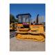 Industry Keywords Cat Used Excavator D5C Bulldozer with Excellent Working Performance