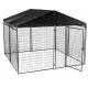 welded mesh temporary dog fence