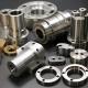 OEM Hardware CNC Turning Steel CNC Machining Parts CNC Lathe CNC Stainless Steel Parts