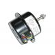 Kitchen 20W Commercial Exhaust Fan Motor Replace Centrifugal Type