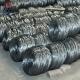 2.5mm Black Annealed Wire Used As Tie Wire Twisted Annealed Wire