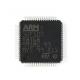 Microcontroller Integrated Circuit IC MCU 32BIT 64KB FLASH 64LQFP STM32F1 STM32F100 STM32F100R8T6B