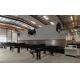 2-WE67K-800/6500 High Efficiency CNC Tandem Press Brake