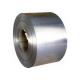 Hot Rolled AISI 201 Brush Finished Stainless Steel Coil For Industrial Materials