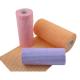 nonwoven fabric printed cleaning cloth