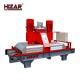 Stone Slab  27.49kw 800mm Cutting Marble Polishing Machine 200mm