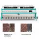 Large Scale Intelligent Pepper Color Sorter Machine Manufacturer 11T/H - 19T/H