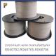 Zirconium Wire Niobium Zirconium Alloy Wire RO60705 RO60706 For Chemical Industry