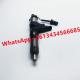Genuine 9729505-092 common rail injector 295050-0920,295050-0240 for diesel injector 23670-E0450