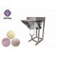 Commercial Ginger Garlic Paste Making Machine 800kg Capacity Easy To Clean