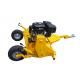 Tractor Loader Small UTV Lawn Mower Adjustable Cutting Height