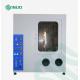 ISO 6941 Electric Vehicle Textile Fabric Flammability Test Equipment