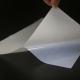 Polyester Hot Melt Adhesive Film Milk White Translucent For Heat Transfer