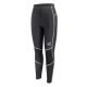 High - Waisted Legging Rubber Surf Suit / Womens Wetsuit Pants Comfortable