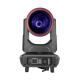 300w Moving Head Light Beam Light Show Stage Disco Move Head Beam Pattern Light With Led Ring Strip Dj Event