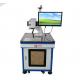 Advertising Signs CO2 Laser Marking / Laser Engraver Machine Maintenance