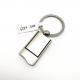 Durable and Practical Metal Keychain Holder Name Metal Keychain Holder Payment Term TT