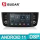 1 Din Android 11 Voice Control Car Radio 4G For Fiat Grande Punto Evo