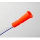 Orange Color 125cm Length Ryles Tube Intubation Size16 Medical Product