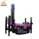 Diesel Water Drilling Machine Portable Water Well Drilling Equipment Hydraulic Well Drilling Rig