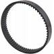 HTD 14M Rubber Synchronous Timing Belts
