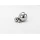 4.5mm 5mm Precision Steel Balls 8mm 17mm 1 Inch AISI 304 Stainless Steel Bearings G10 G25 G100