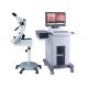 Optical Colposcopy Equipment With Special Swing Arm WINXP / WIN7 32bit