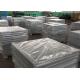1000LBS Concentrated Load Heavy Duty Vinyl Tiles Calcium Sulphate False Panel