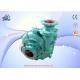 5 Vanes Of Impeller 150ZJ Centrifugal Filter Press Pump For Coal Washing Industry