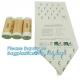 Promotional Compostable Food Packaging Bags For Food Waste, biobag food waste compostable bags, GUARANTEED LOWEST PRICE!