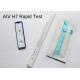 H7 Virus Avian Influenza Rapid Test Kit Cassette Format Multiple Specimen