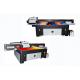 850KG UV LED Flatbed Printer With USB3.0 Ethernet And Serial Interface