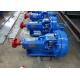 Drilling Fluids Centrifugal Pump Spare Parts , Well Water Pump Parts 30kw-75kw